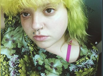 EasyRoommate US - Vanessa - 20 - Other-Massachusetts