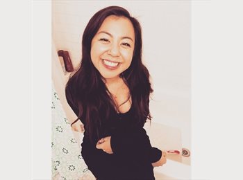 EasyRoommate US - Christine - 18 - Seattle