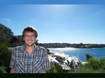 EasyRoommate US - Dylan - 23 - Other-Connecticut