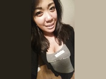 EasyRoommate US - Rizchelle - 21 - Las Vegas