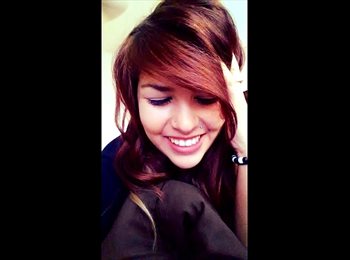 EasyRoommate US - Amanda - 19 - Southeast California