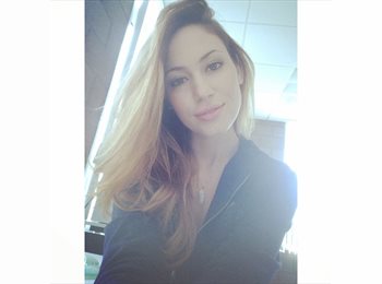 EasyRoommate US - Chelsea - 24 - San Diego