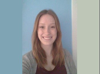 EasyRoommate US - Kathryn - 19 - Northern California