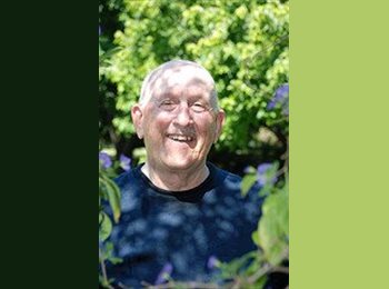 EasyRoommate US - William - 81 - Orange County