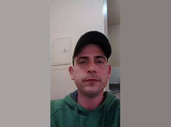 EasyRoommate US - Mathew - 36 - Portsmouth
