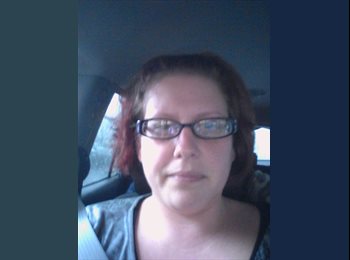 EasyRoommate US - Christiana - 32 - Vancouver