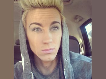 EasyRoommate US - Tyler - 22 - Orlando Area