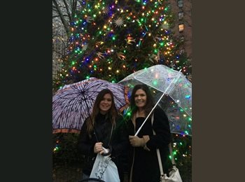 EasyRoommate US - Regina - 44 - Northern California