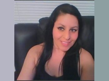 EasyRoommate US - Celina - 35 - Salt Lake City