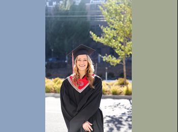 EasyRoommate US - Paige - 22 - Spokane