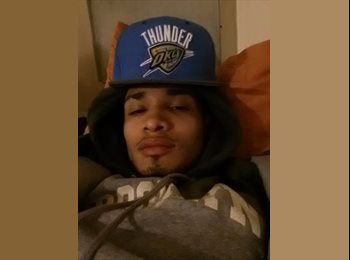 EasyRoommate US - Andre - 19 - Westchester