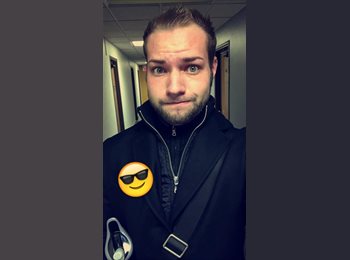 EasyRoommate US - Alex - 20 - Minneapolis / St Paul