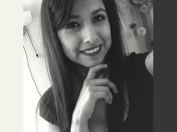 EasyRoommate US - alondra - 18 - Eau Claire