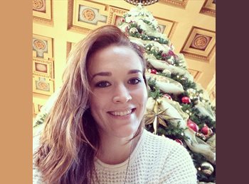 EasyRoommate US - Holly Ann - 23 - Denver