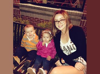 EasyRoommate US - Jamie - 25 - Newark