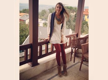 EasyRoommate US - Emma - 23 - Other-Maryland