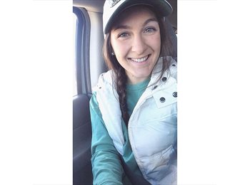 EasyRoommate US - Taylor - 20 - Ann Arbor