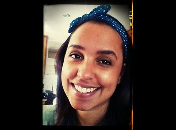 EasyRoommate US - Karinna - 26 - San Jose Area