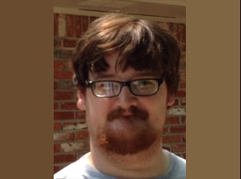 EasyRoommate US - James - 30 - Tulsa