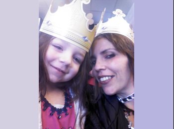 EasyRoommate US - Genesen - 40 - Northern California