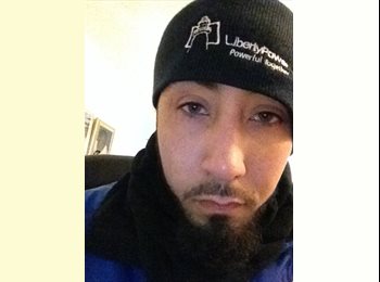EasyRoommate US - Damien - 25 - Philadelphia