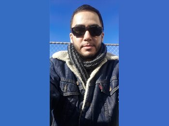 EasyRoommate US - Javier - 33 - Orange County