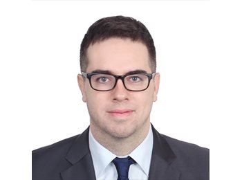 EasyRoommate US - Nate - 32 - Richmond