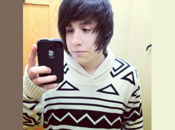 EasyRoommate US - Samuel - 21 - Orlando Area