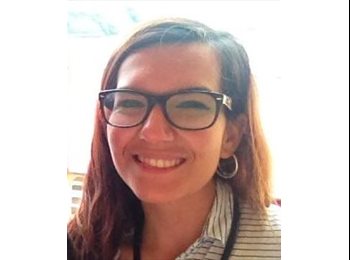 EasyRoommate US - Mireia - 22 - Other-New York
