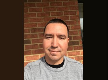 EasyRoommate US - Rafael - 36 - Virginia Beach