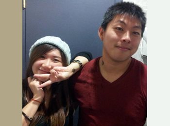 EasyRoommate US - Danny - 23 - Las Vegas