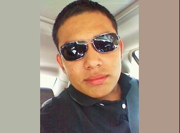 EasyRoommate US - Eric - 19 - Atlanta