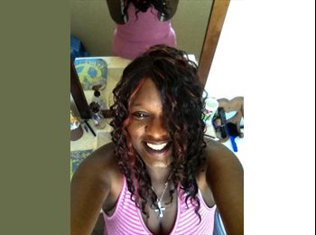 EasyRoommate US - Diane - 50 - Other-Florida