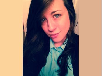 EasyRoommate US - Danielle - 27 - Atlanta