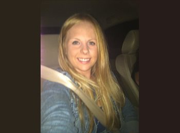 EasyRoommate US - Mary - 30 - Central Jersey