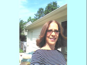 EasyRoommate US - Cecilia - 63 - Westchester