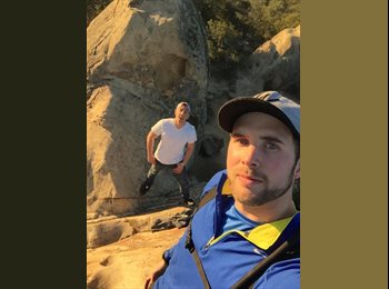 EasyRoommate US - Robert - 26 - Oakland Area
