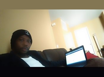 EasyRoommate US - shola - 30 - Oakland Area