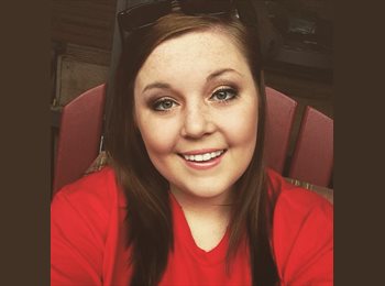 EasyRoommate US - Abigail - 20 - Norfolk