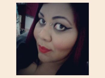 EasyRoommate US - Julie - 29 - San Jose Area