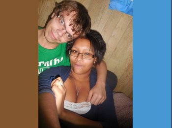 EasyRoommate US - diamond and alexander - 19 - Wichita