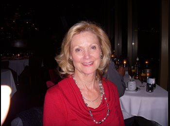 EasyRoommate US - Margo - 65 - Las Vegas
