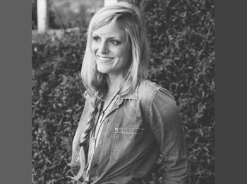 EasyRoommate US - Haley - 23 - Orange County