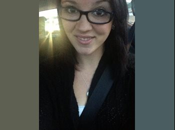 EasyRoommate US - Jennifer - 22 - Other-Florida