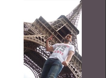 EasyRoommate US - khalid - 28 - Ft Lauderdale Area