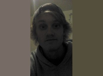 EasyRoommate US - chuck - 19 - Chattanooga