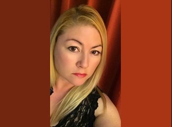 EasyRoommate US - Sara - 41 - Northern California