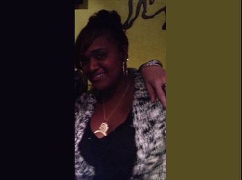 EasyRoommate US - Cynthia - 31 - San Diego