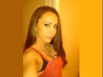 EasyRoommate US - Mandi - 33 - Las Vegas