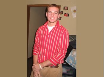 EasyRoommate US - Isaac - 27 - Arlington